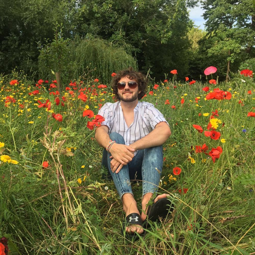 Meet your Posher, Joe